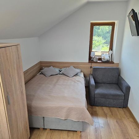 Apartamenty Tilia Laskowa - Zator Dış mekan fotoğraf