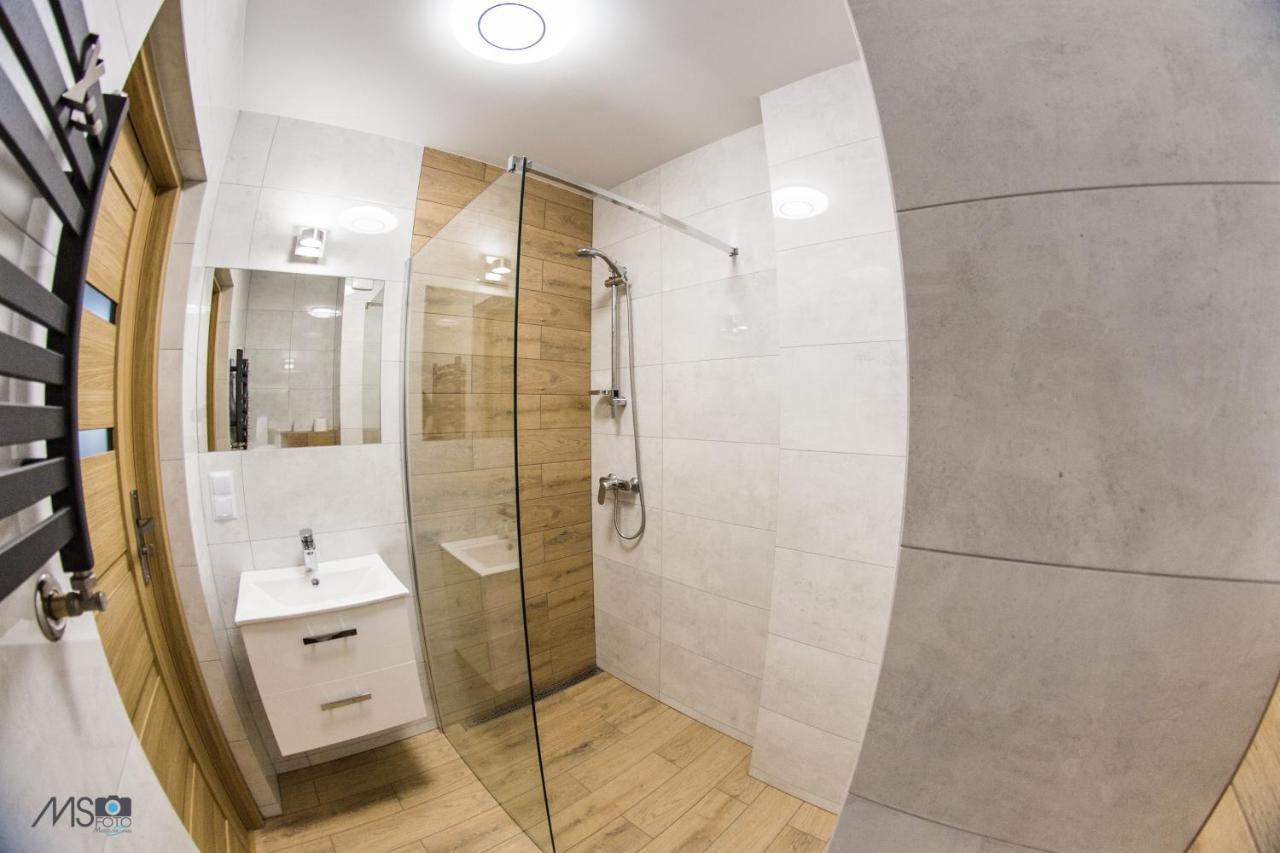 Apartamenty Tilia Laskowa - Zator Dış mekan fotoğraf