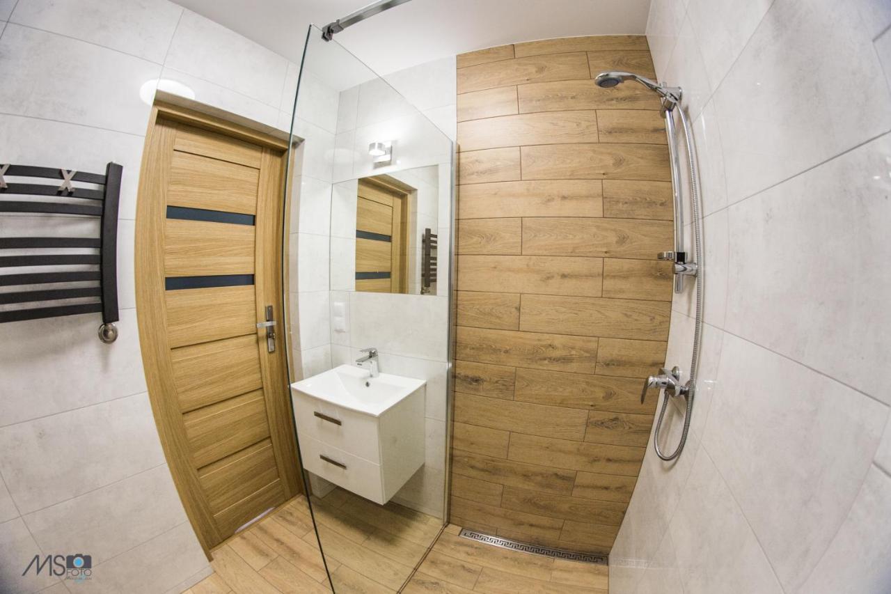 Apartamenty Tilia Laskowa - Zator Dış mekan fotoğraf