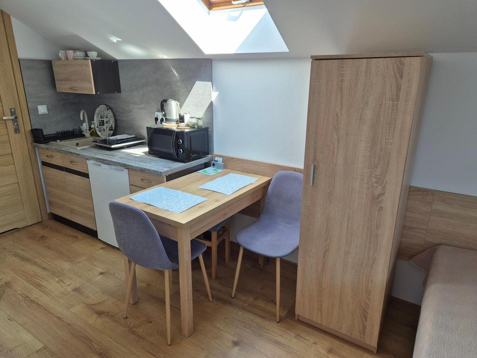 Apartamenty Tilia Laskowa - Zator Dış mekan fotoğraf