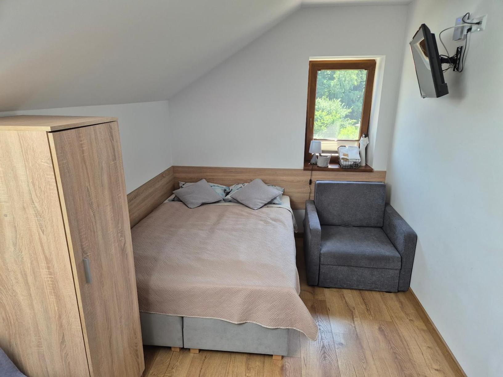Apartamenty Tilia Laskowa - Zator Dış mekan fotoğraf