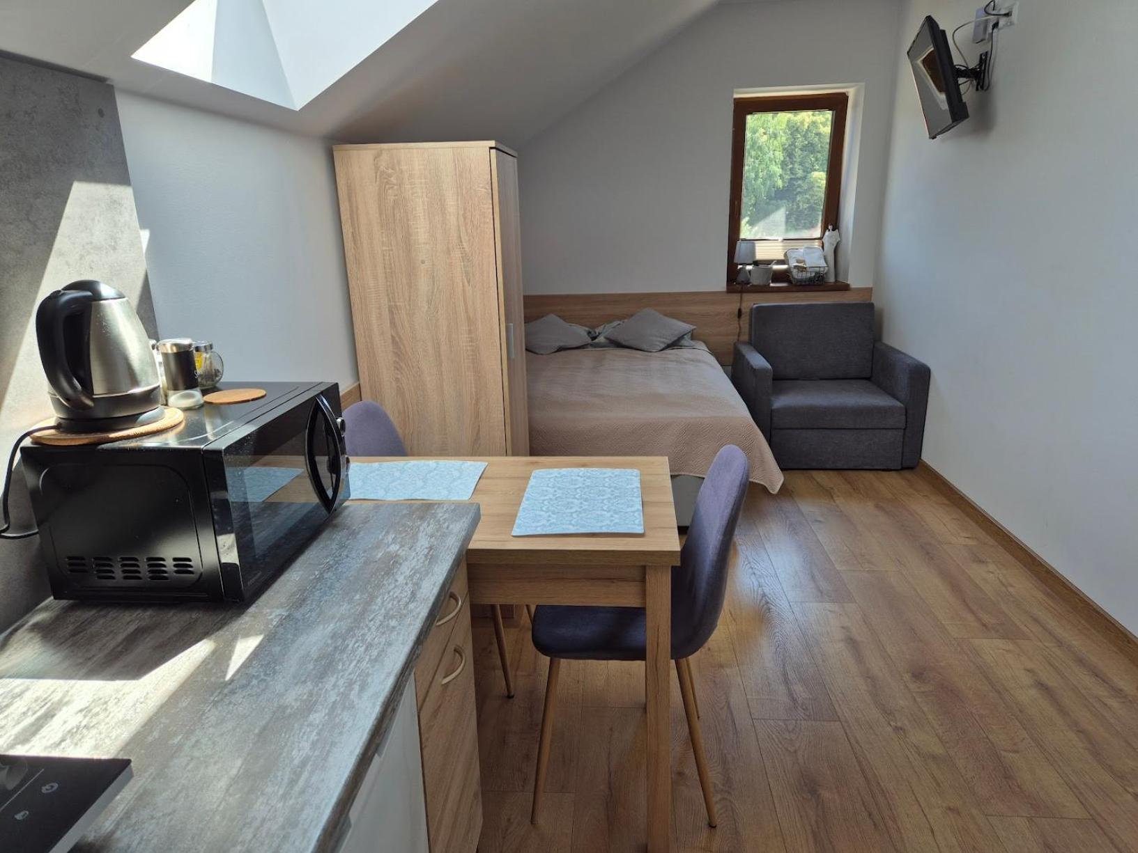 Apartamenty Tilia Laskowa - Zator Dış mekan fotoğraf